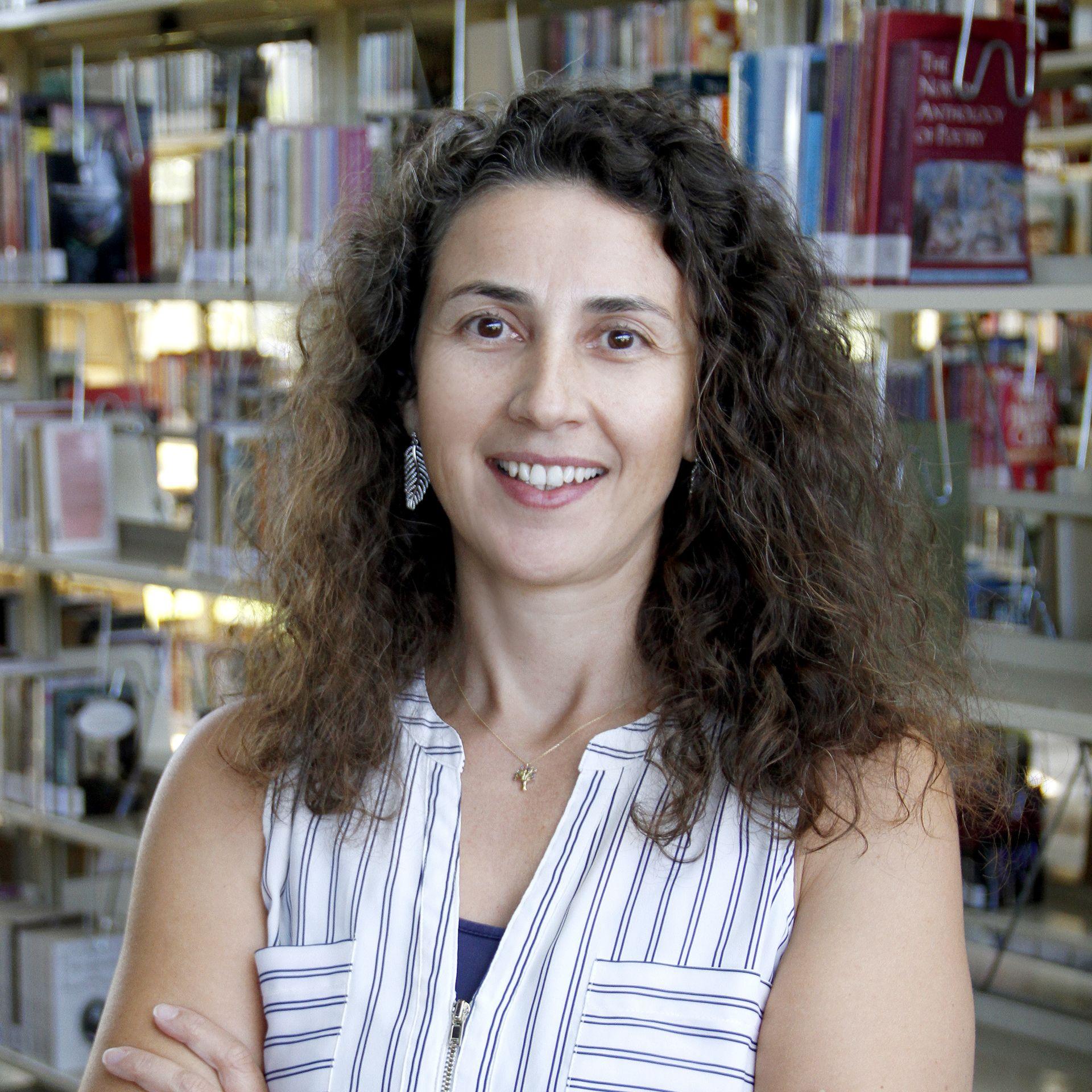 Assoc.Prof.Dr. Didem ÇAKMAKLI İŞLER