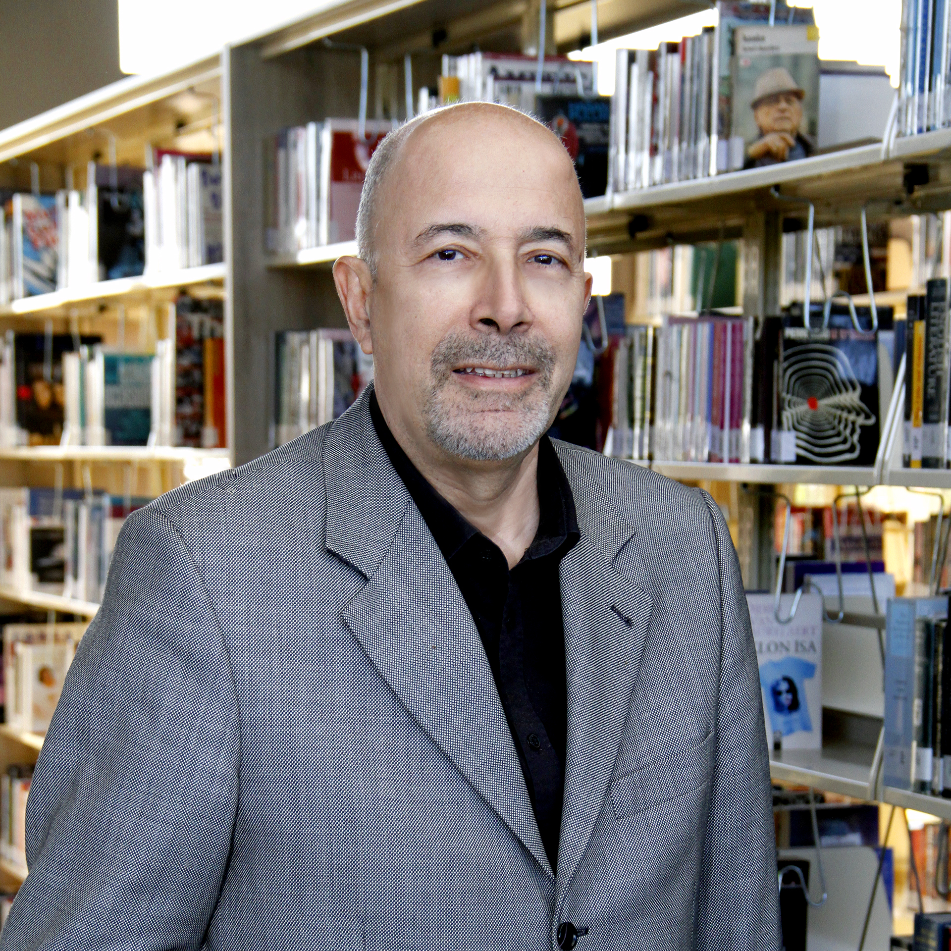 Chief Physician İsmail Bülent SÜZER