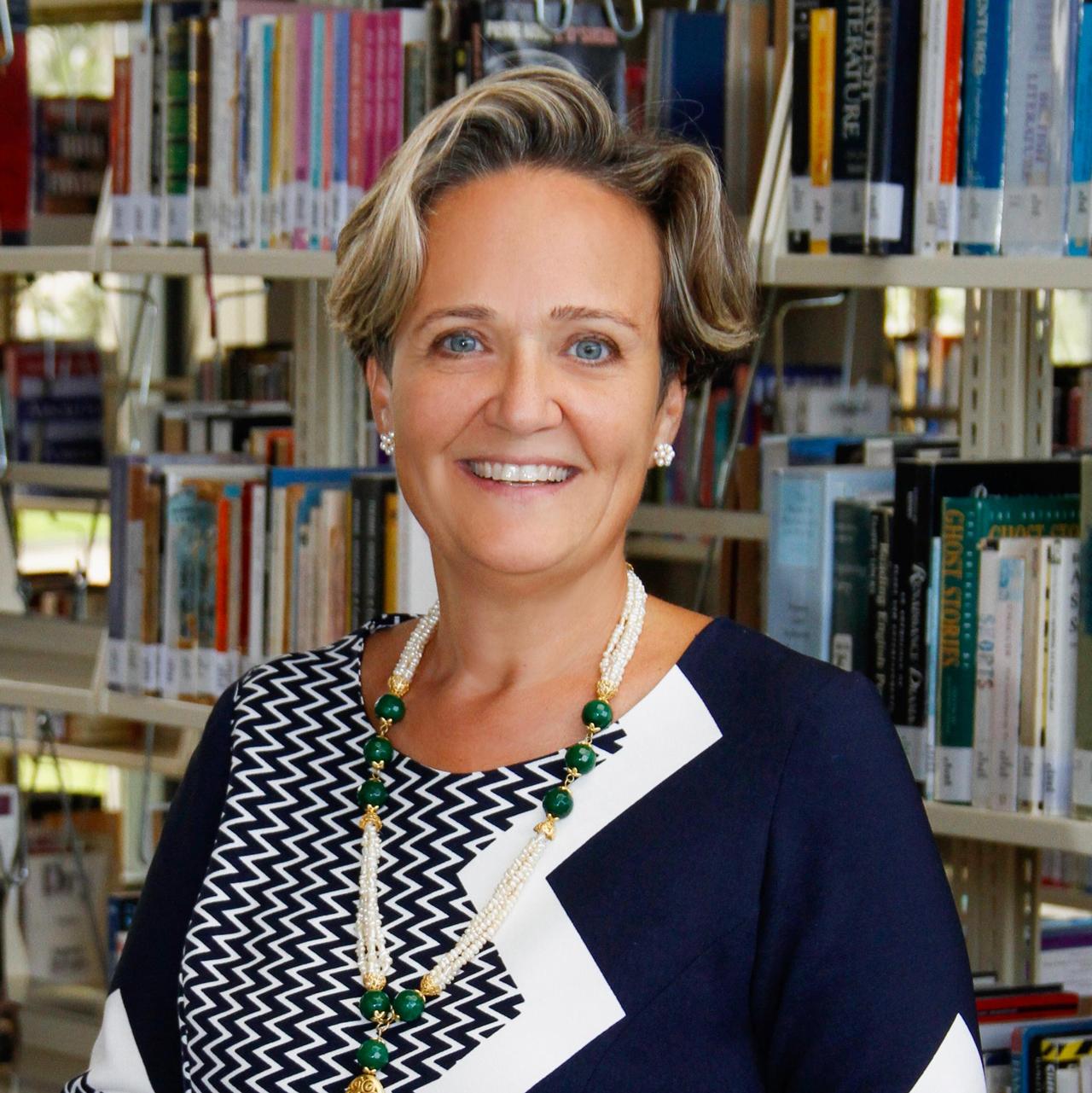 Asst. Prof. Dr. Demet CEYLAN