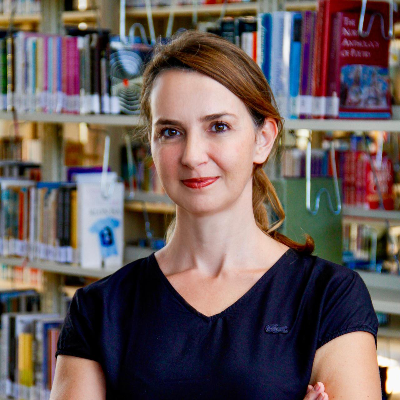 Asst. Prof. Dr. Kamer ÖZGÜN