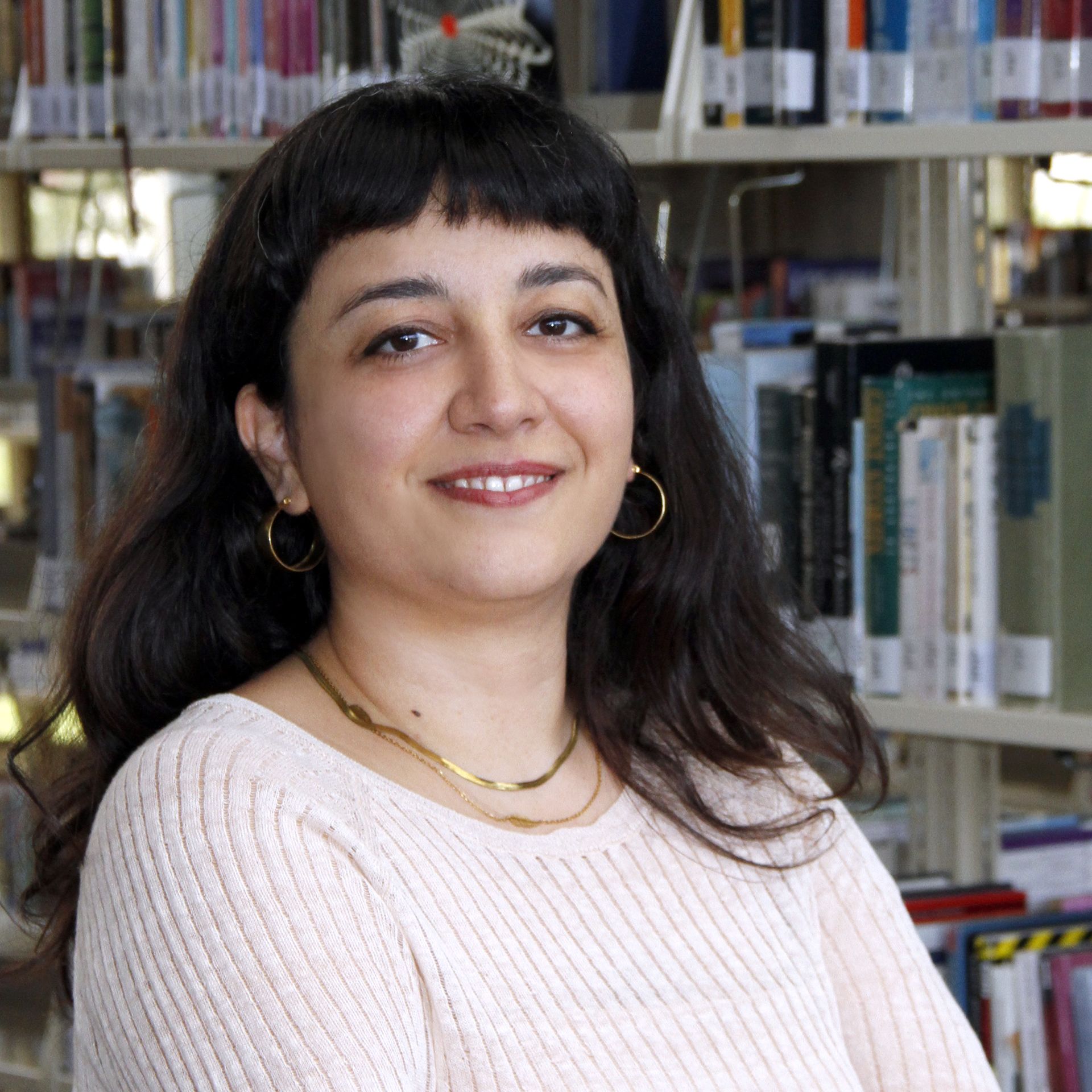 Asst. Prof. Dr. Evla MUTLU