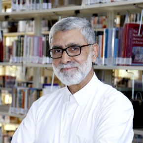 Abdurrahman MOHAMMED