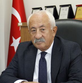 Ahmet Nizamettin AKTAY