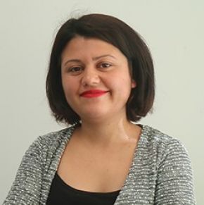 Ayfer ÖZŞEN