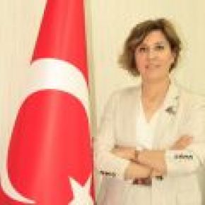 Prof. Dr. Emine ŞEN TUNÇ