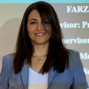 Farzaneh BAGHERI