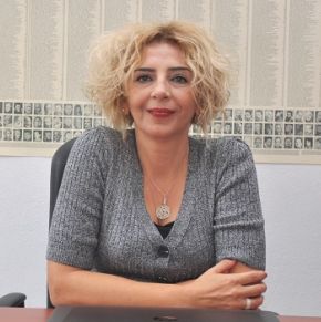 Fatma Hülya ŞİMGA