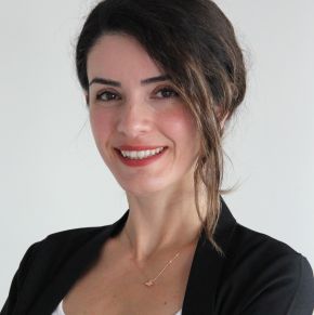 Gizem SARISOY AKSÜT