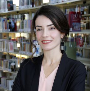 Gizem SARISOY AKSÜT