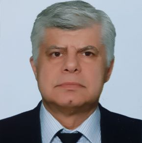 Gökçek ALGIN