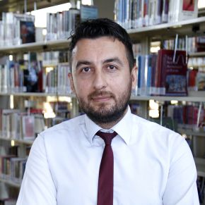 Güven YARAR