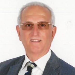 Harun Gümrükçü