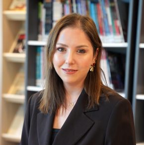 Kadriye Sezin İrtem