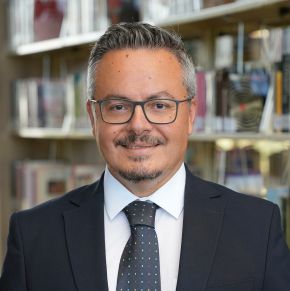 Mehmet YAZICI