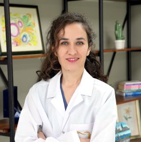 Özge ÇİLOĞLU