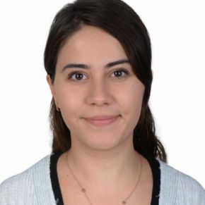 Raziye Hale TOPALOĞLU