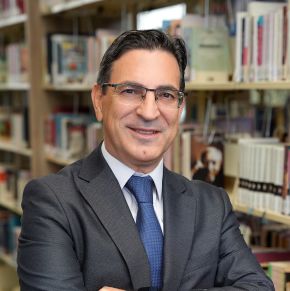 Salih OFLUOĞLU