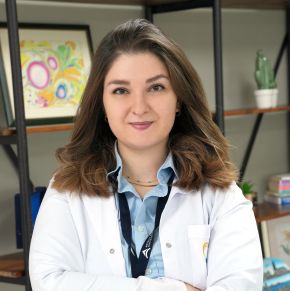 Samra Cemre HACIOĞLU