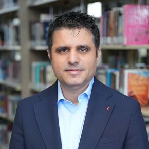 Serhat NASIROĞLU