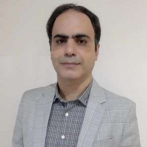 Shahram TAHERI