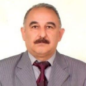 Veli ŞAHMUROV