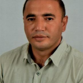 Yusuf ÖZTÜRK