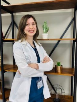 Beyza Dalkılıç