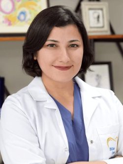 Zehra Beycioğlu