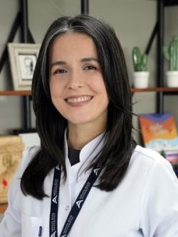 Nursel Arpay Gümüş