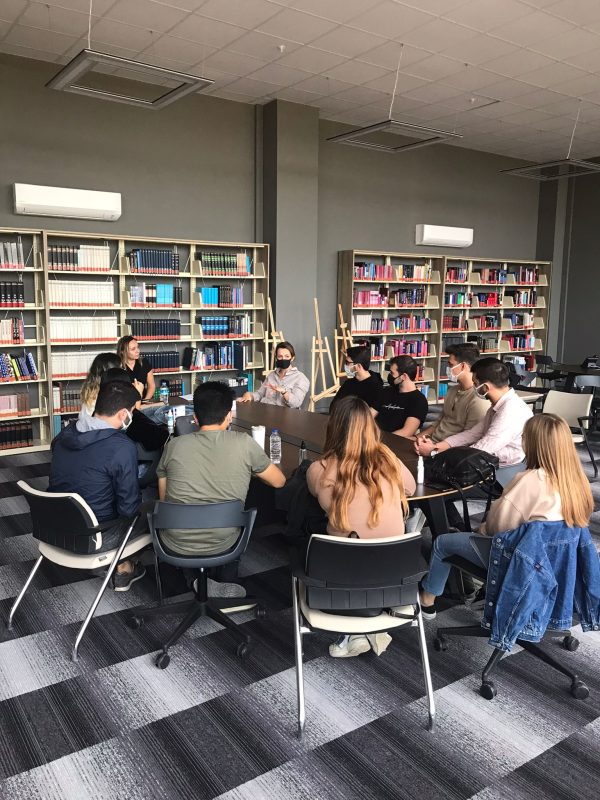 Workshop