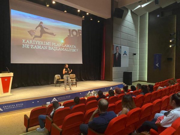Kariyerimi Planlamaya Ne Zaman Başlamalıyım?