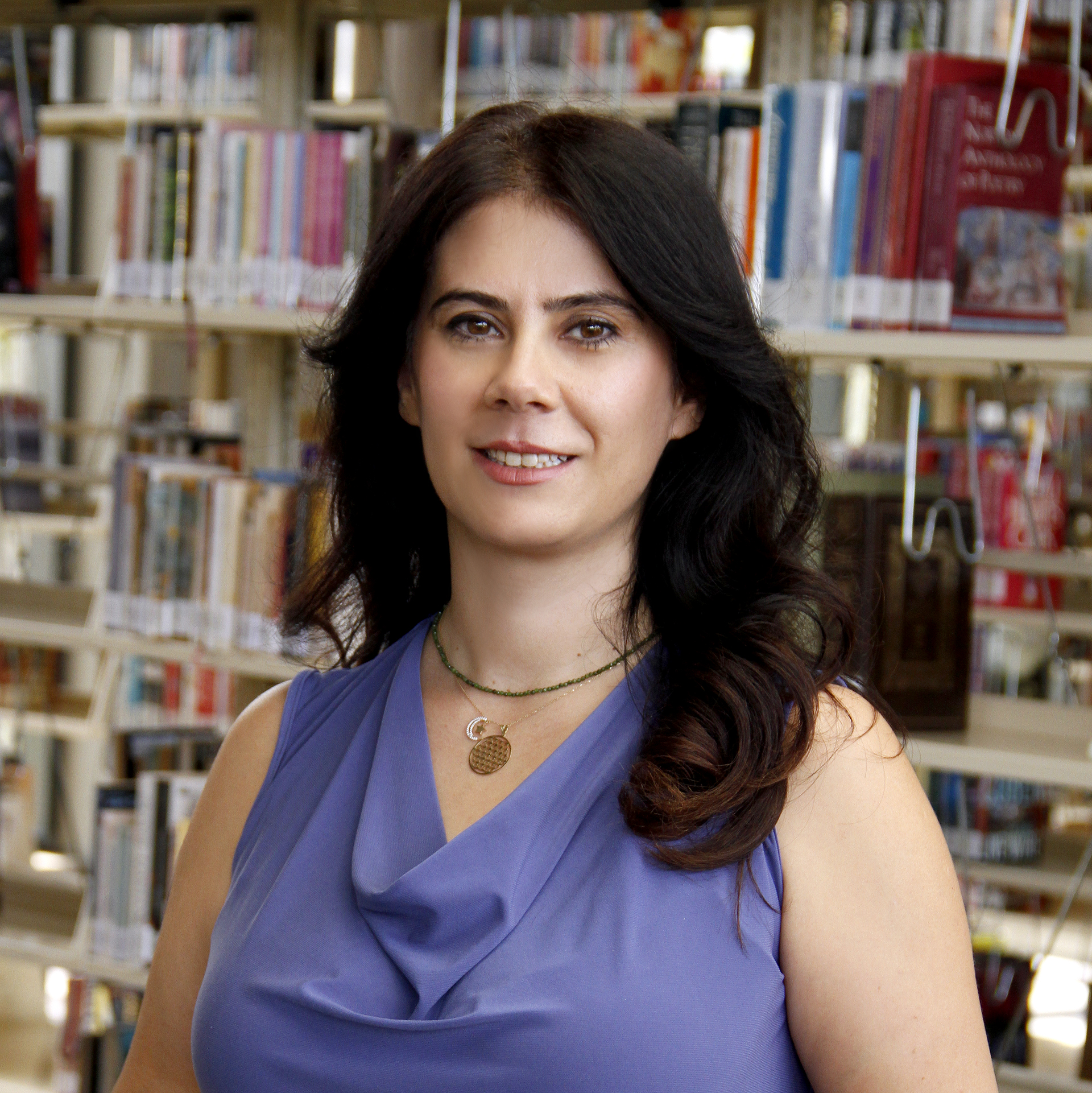 Seval TÜRK