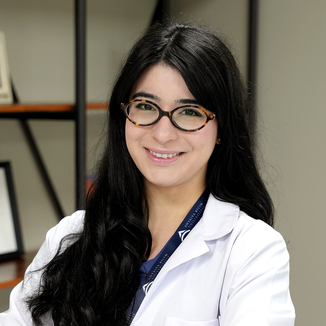 Ecehan KAPLAN ATİLLA