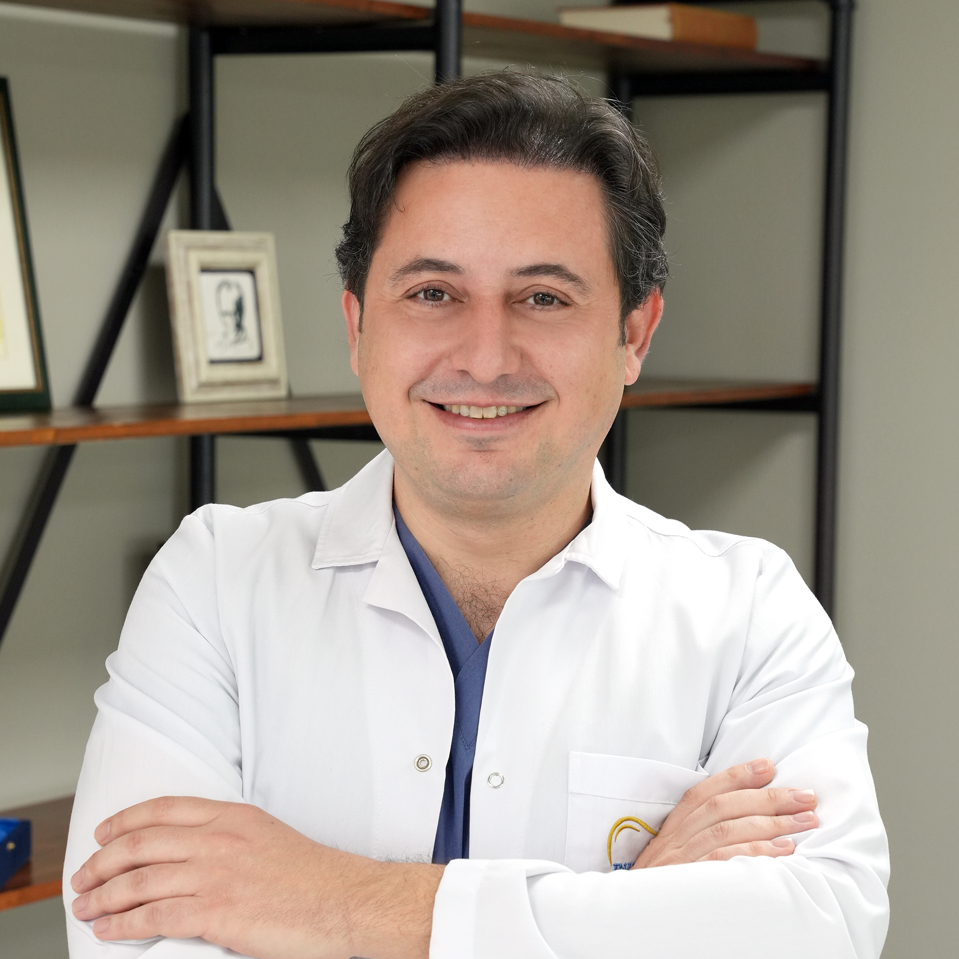 Burak KALE