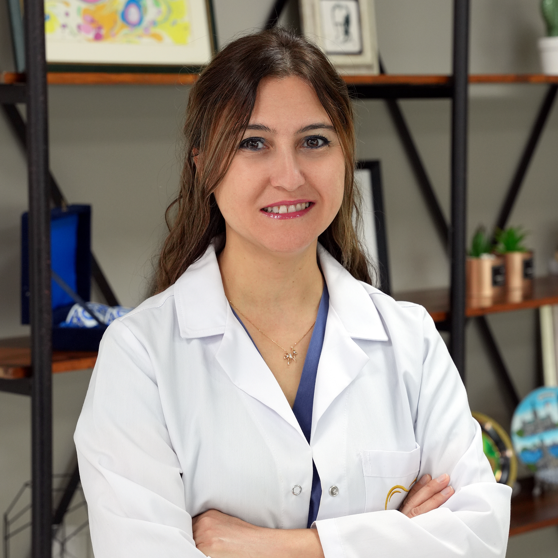 Beyza BALLI AKGÖL