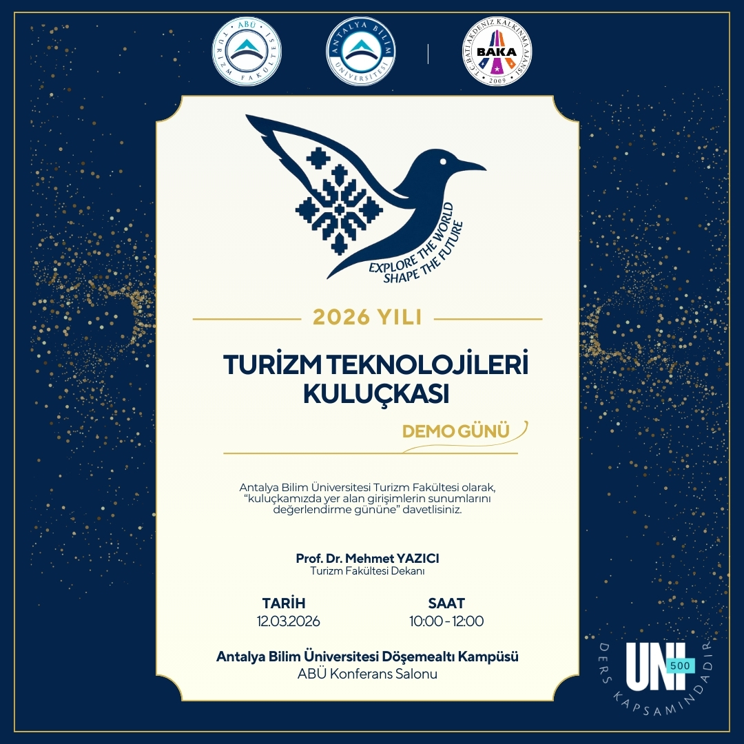 Touristech Demoday