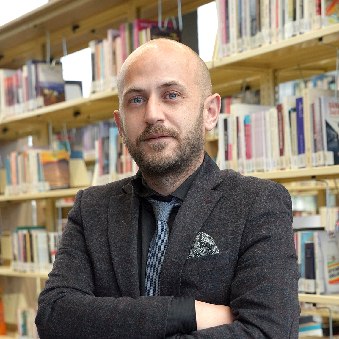 Onur ÜNVER