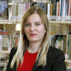 Fazilet Kılıç AKBABA