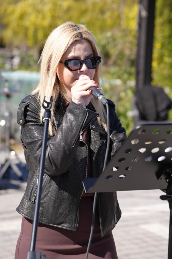 ABÜ Müzik Topluluğundan Barış MANÇO İçin Unutulmaz Anma Konseri