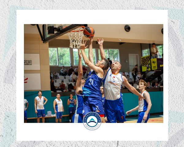ABU ICE Energy at the CBL Antalya Tournament