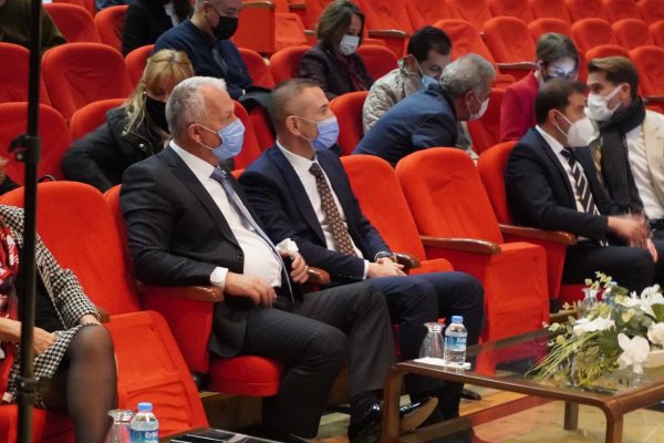 Rehber Öğretmenler Buluşması Gerçekleştirildi.