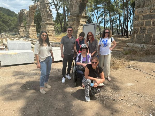 Success of Asst. Prof. Dr. Hatice Reyhan ÖZİYCİ