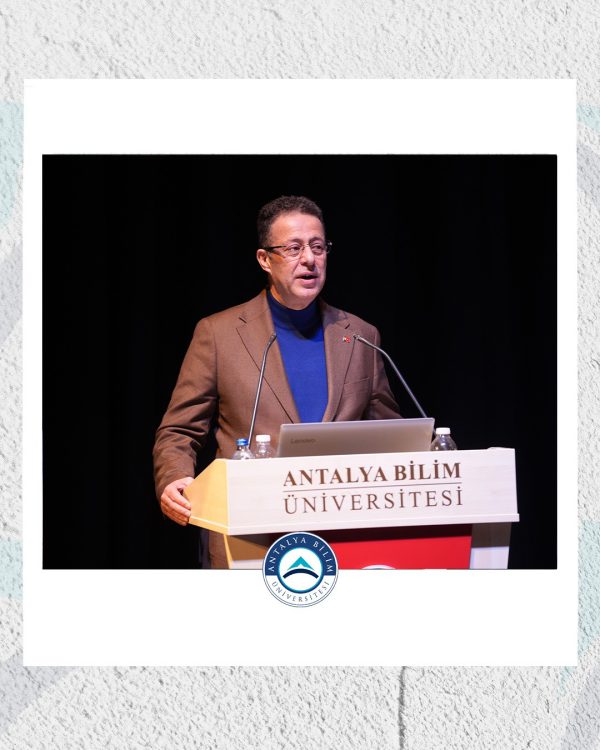 Antalya Bilim Üniversitesi’nde TourisTech Demo Day Etkinliği Gerçekleştirildi