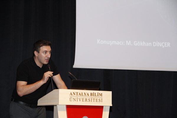 Antalya Bilim Üniversitesi Oryantasyon Programı Başarıyla Gerçekleştirildi