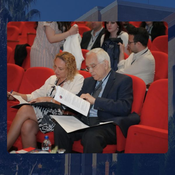 SİTD XXI. Lisansüstü Konferansı Üniversitemizde Gerçekleştirildi