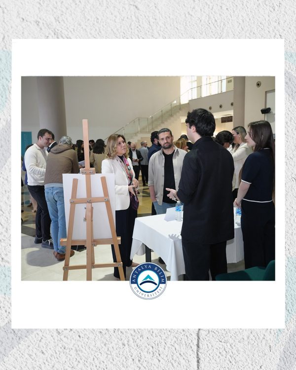 Antalya Bilim Üniversitesi’nde TourisTech Demo Day Etkinliği Gerçekleştirildi