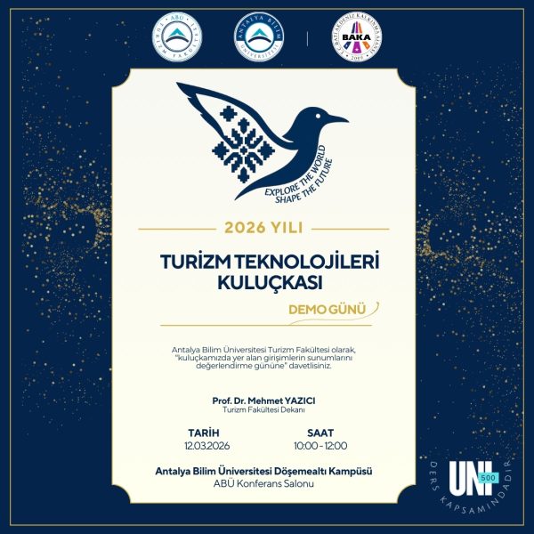 Touristech Demoday
