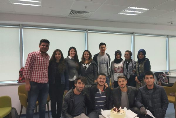 Mindfulness-based Stress Reduction