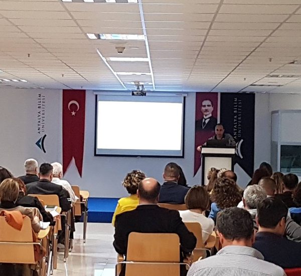 ABÜ SEM Arabuluculuk Eğitimleri Devam Ediyor