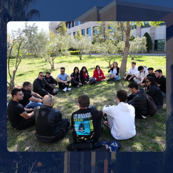 Güvenli Sürüş ve Çanakkale Zaferi Bir Arada: Antalya Bilim Üniversitesi'nden Anlamlı Anma